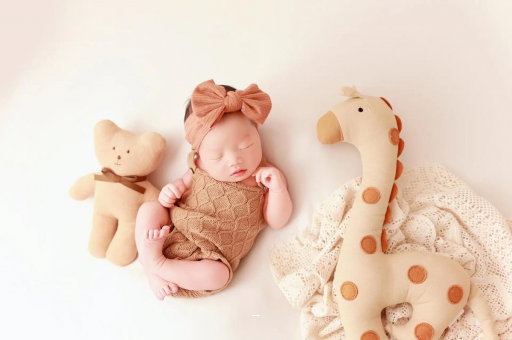 邵东宝宝脸上有白块